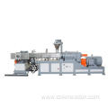 Compounding System Pelletizing Line for PVC